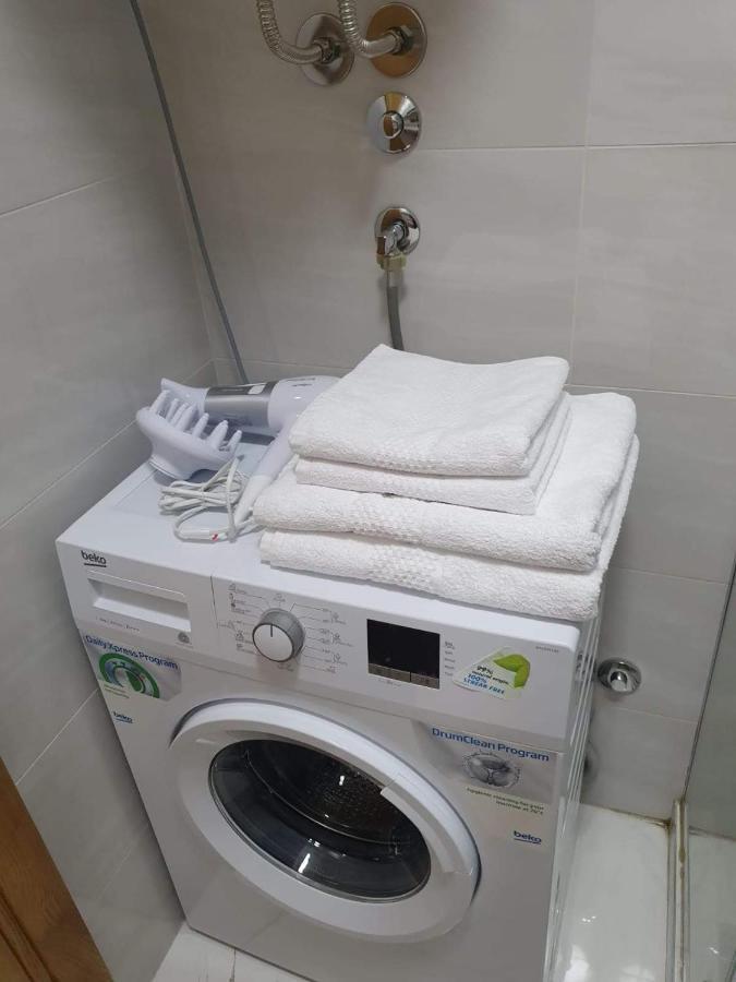 Apartamento Lijepo Pozicioniran Stan, Atrakcije Blizu Podgorica Exterior foto