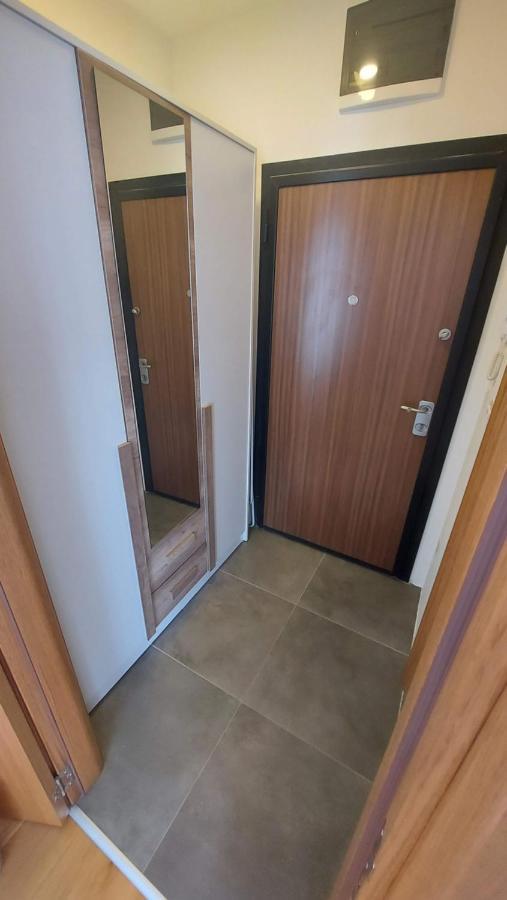 Apartamento Lijepo Pozicioniran Stan, Atrakcije Blizu Podgorica Exterior foto