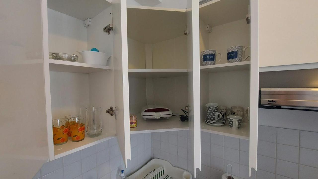Apartamento Lijepo Pozicioniran Stan, Atrakcije Blizu Podgorica Exterior foto